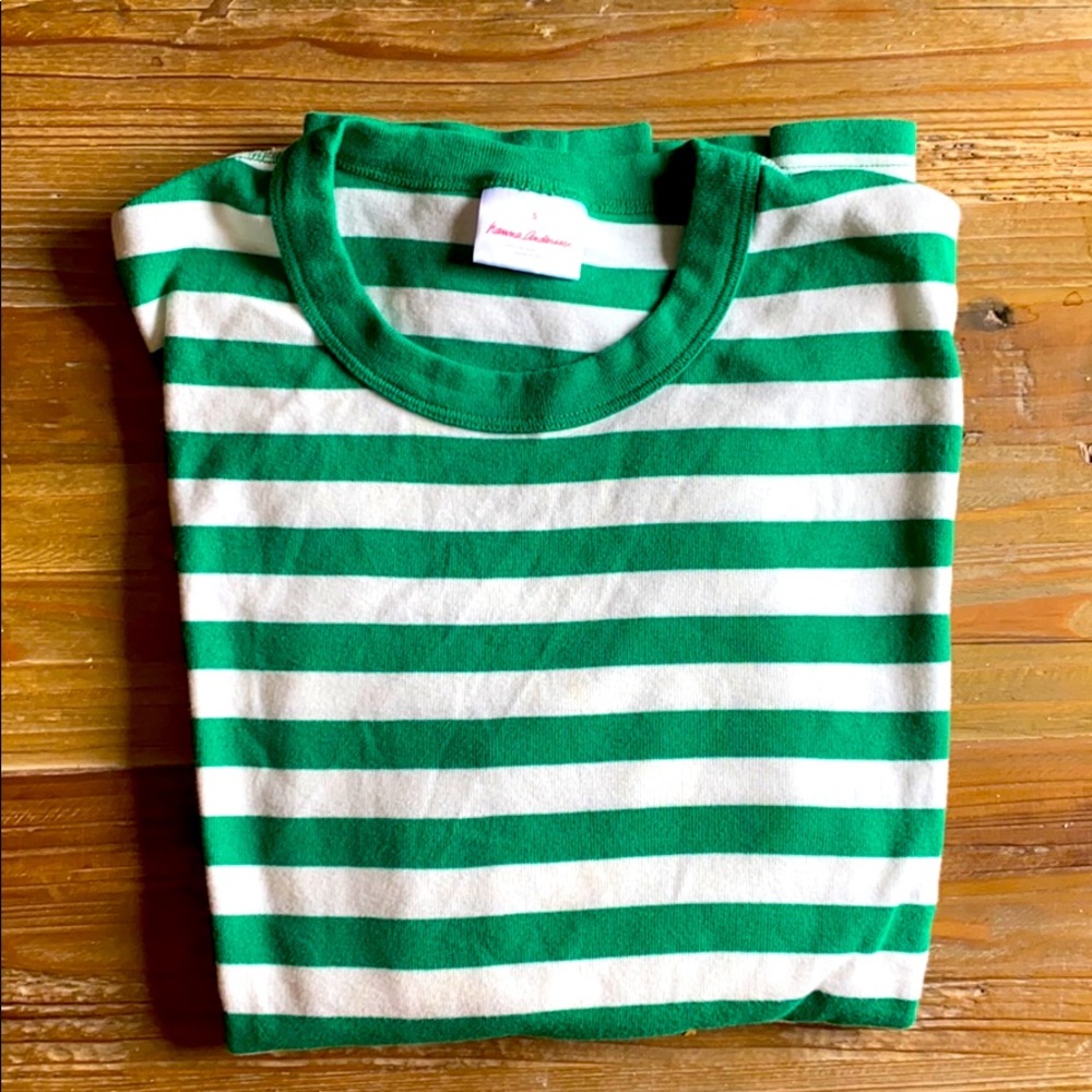 Hanna Andersson pajama top s